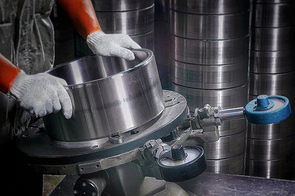 琦強軸承產(chǎn)品質(zhì)量檢測