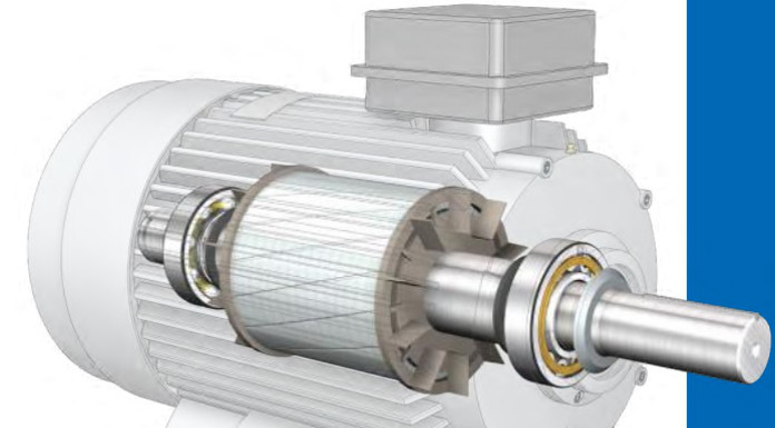 電機溫度過高都是軸承引起的嗎？