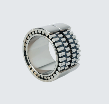 Four-row cylindrical roller bearings.png